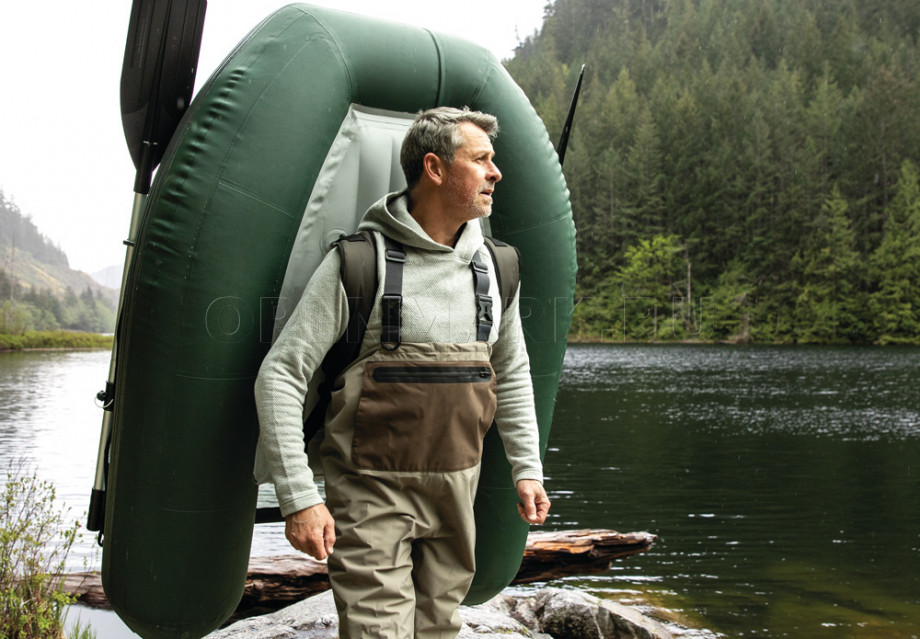    Intex 68381NP Big Catch PRO +    