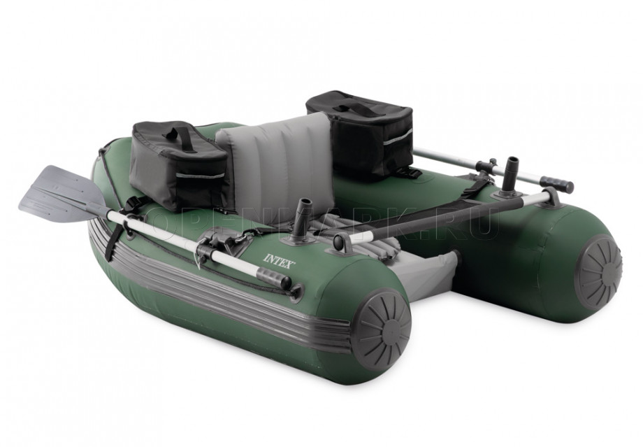    Intex 68381NP Big Catch PRO +    