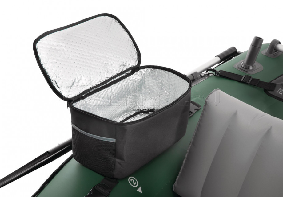    Intex 68381NP Big Catch PRO +    