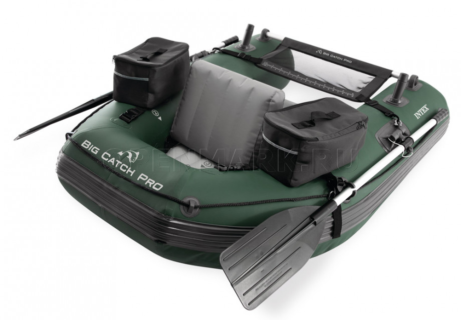    Intex 68381NP Big Catch PRO +    