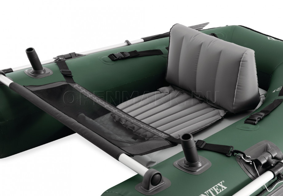    Intex 68381NP Big Catch PRO +    