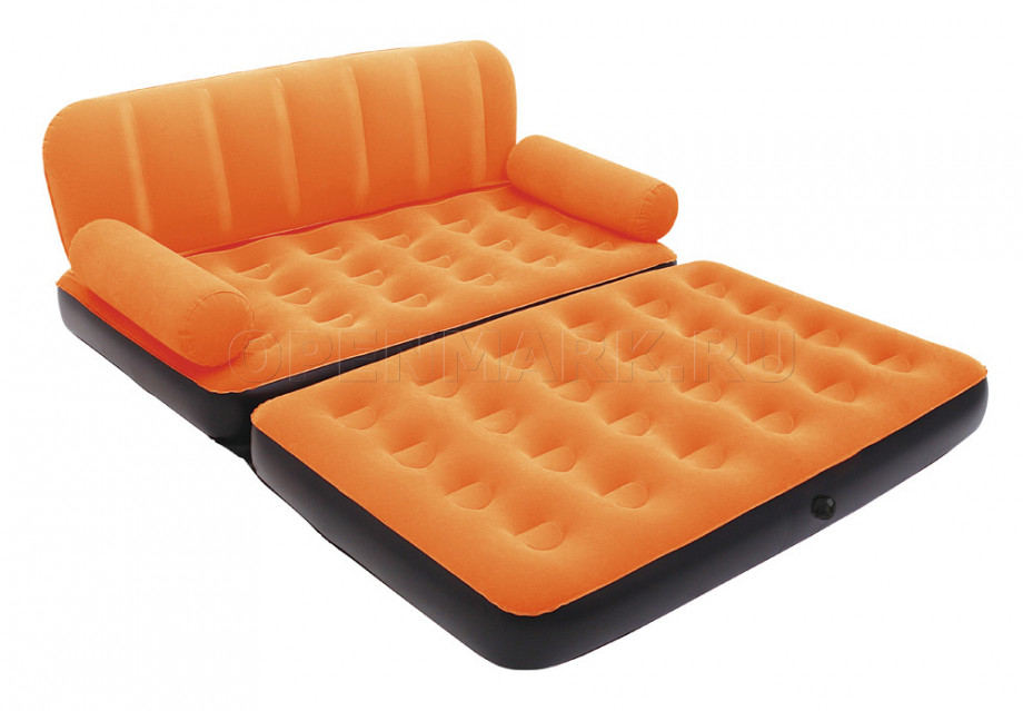    Bestway 67354 Multi-Max Air Couch (,  )