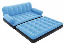    Bestway 67354 Multi-Max Air Couch (,  )