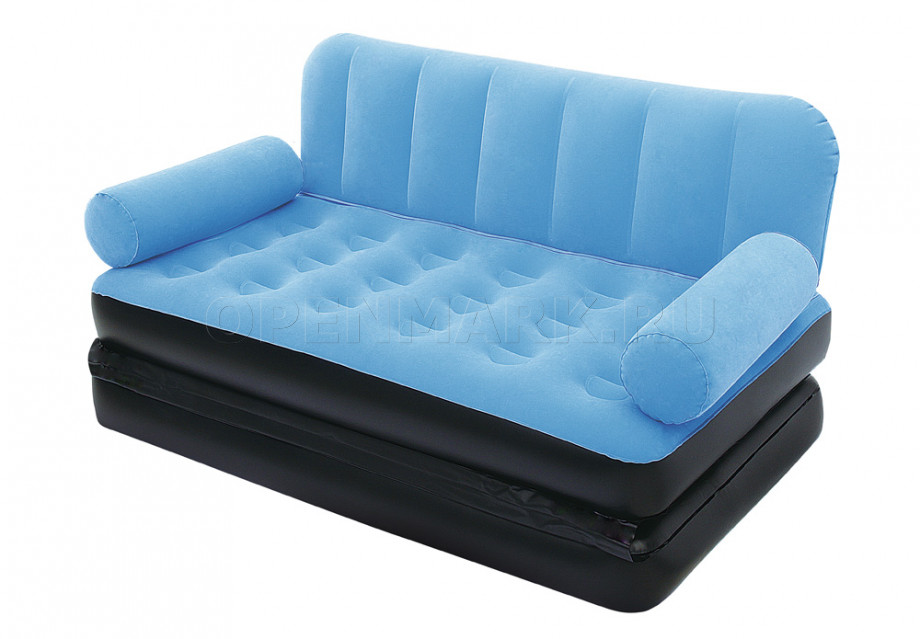    Bestway 67354 Multi-Max Air Couch (,  )