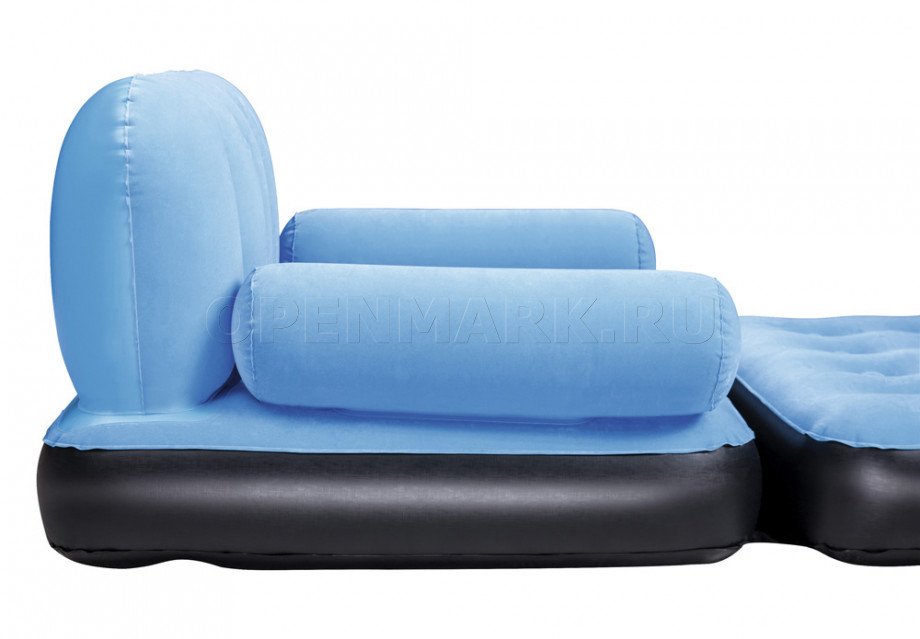    Bestway 67354 Multi-Max Air Couch (,  )