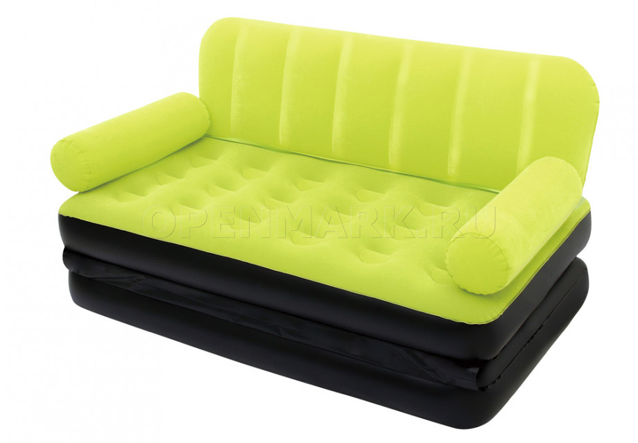    Bestway 67354 Multi-Max Air Couch (,  )