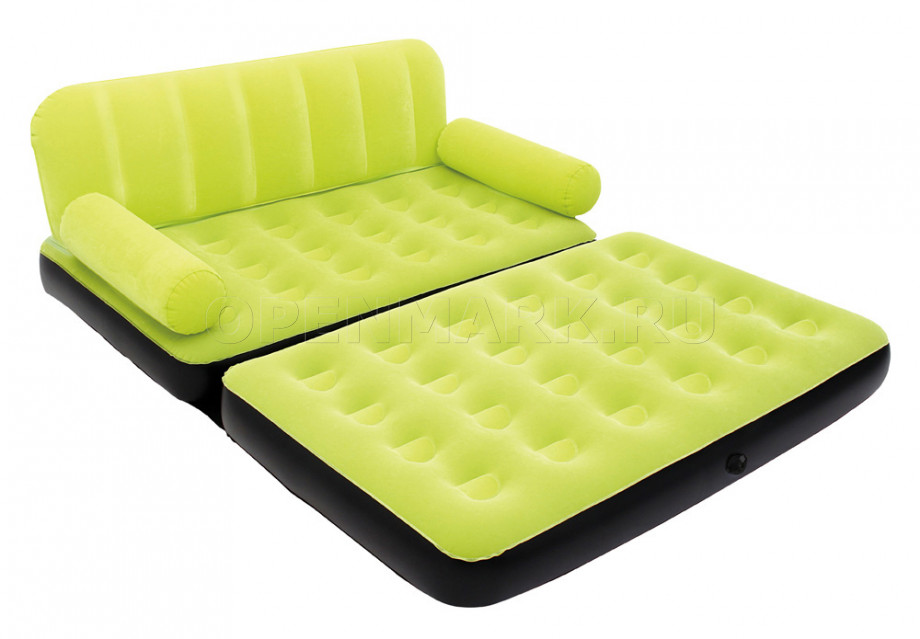    Bestway 67354 Multi-Max Air Couch (,  )