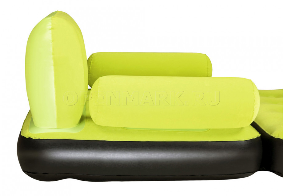    Bestway 67354 Multi-Max Air Couch (,  )