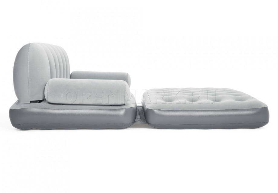    Bestway 75079 Multi-Max 3-in-1 Air Couch +  