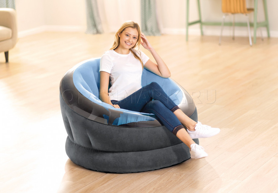   Intex 68582NP Empire Chair (,  )