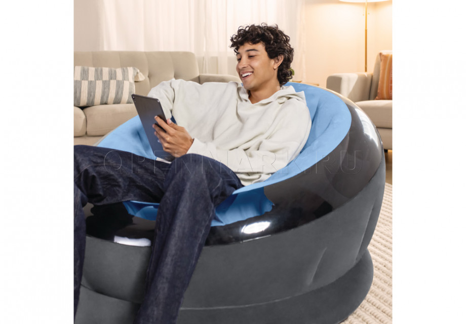   Intex 68582NP Empire Chair (,  )