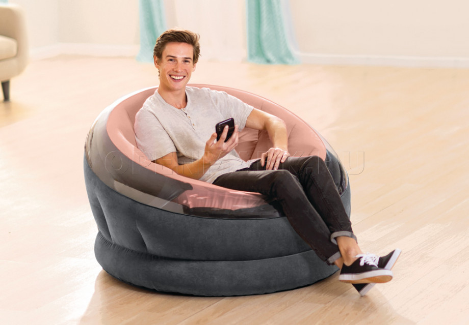   Intex 68582NP Empire Chair (,  )