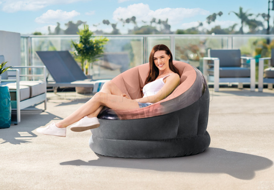   Intex 68582NP Empire Chair (,  )