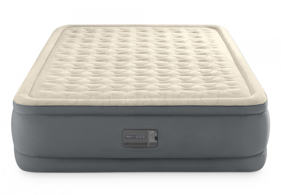    Intex 64926ND PremAire 2 Bed +  