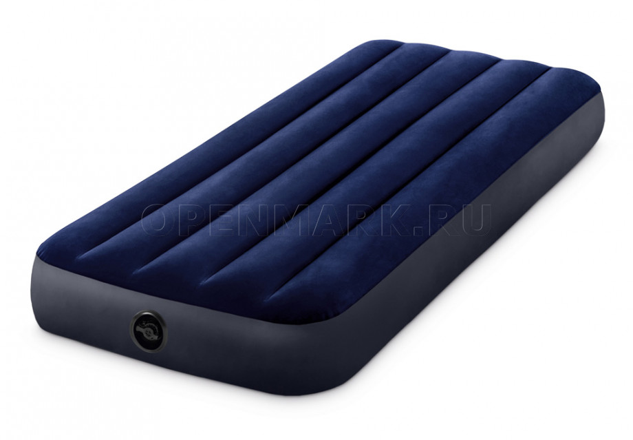    Intex 64756 Classic Downy Airbed ( )