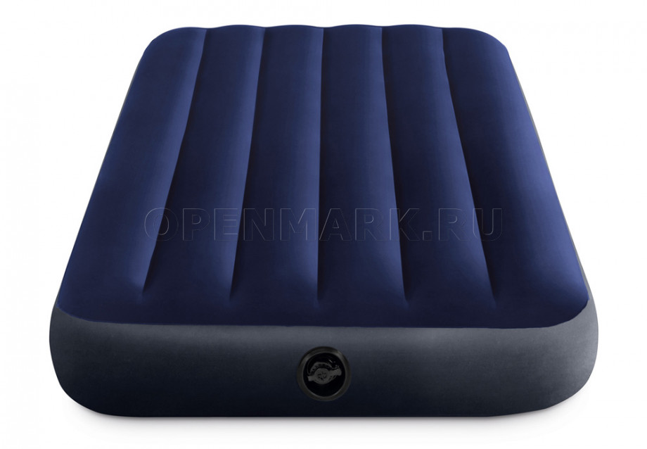    Intex 64757 Classic Downy Airbed ( )