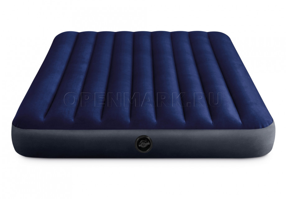    Intex 64759 Classic Downy Airbed ( )
