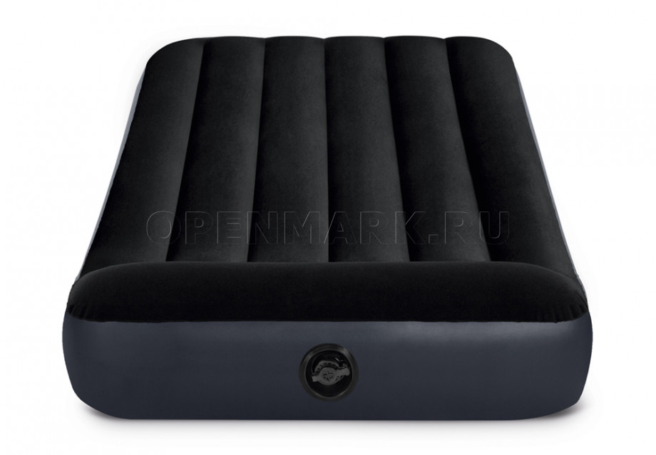    Intex 64141 Pillow Rest Classic Airbed ( )