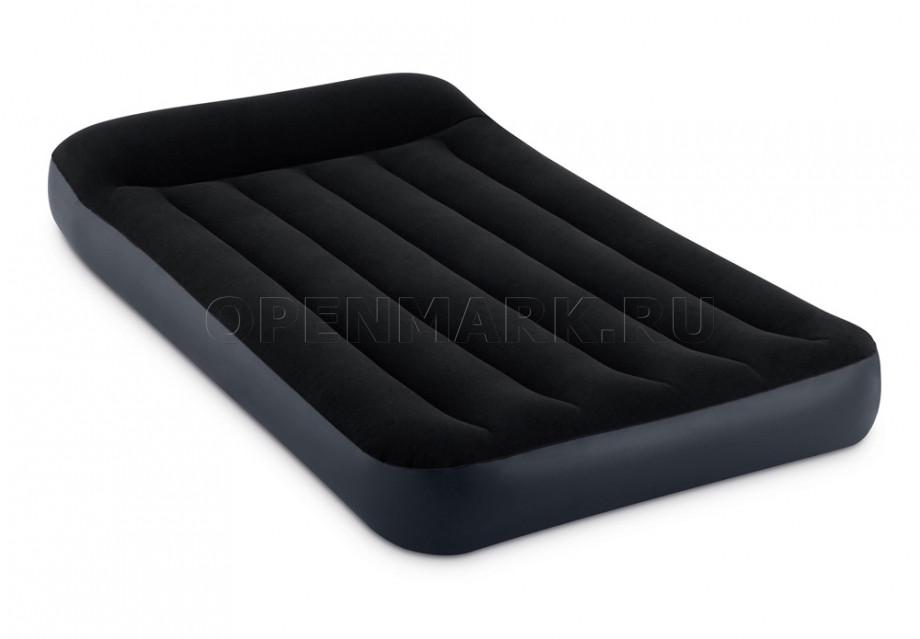    Intex 64141 Pillow Rest Classic Airbed ( )