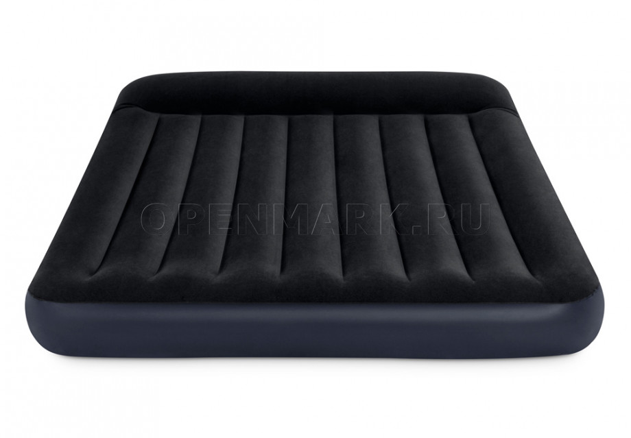    Intex 64143 Pillow Rest Classic Airbed ( )