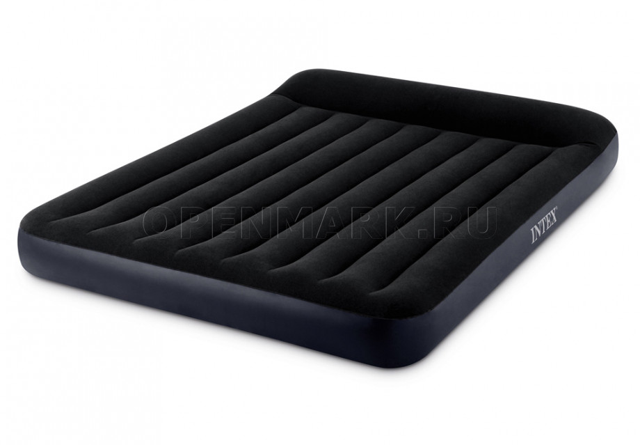    Intex 64143 Pillow Rest Classic Airbed ( )