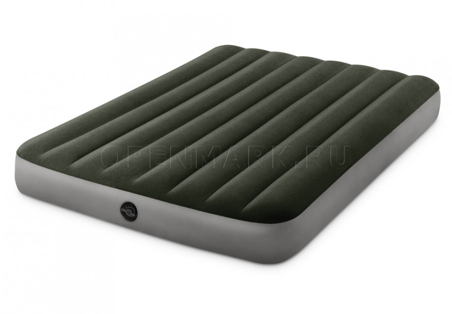    Intex 64778 Prestige Downy Airbed +    