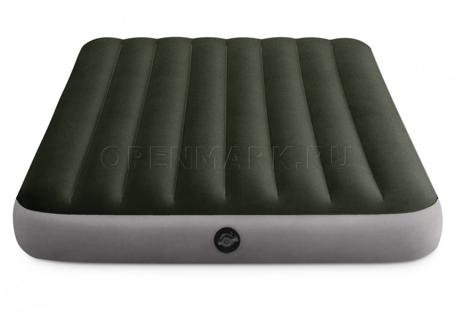    Intex 64778 Prestige Downy Airbed +    