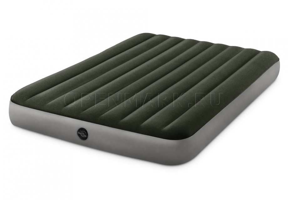    Intex 64779 Prestige Downy Airbed +    