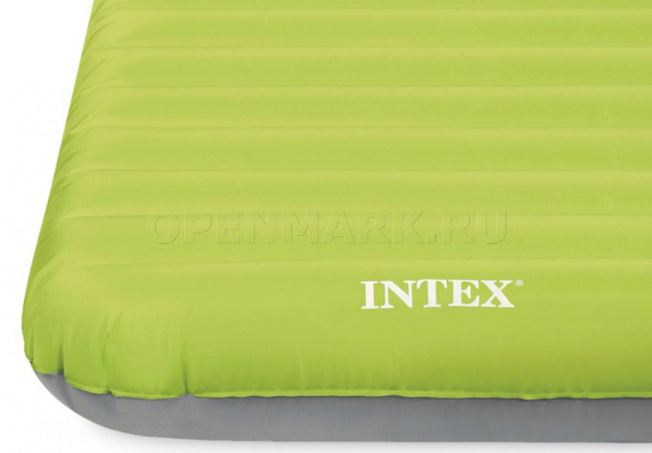     Intex 64097NP TruAire Camping Mats +  USB-