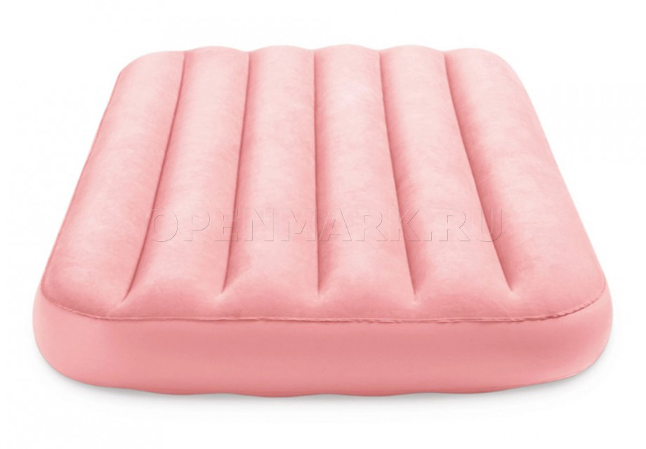     Intex 66803NP Cozy Kidz Airbed (,  )