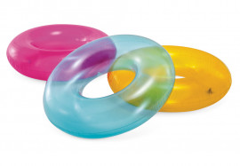      76   Intex 59260NP Transparent Tubes ( 8 )