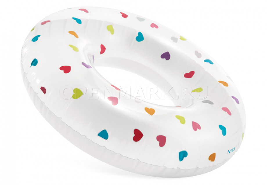      81  Intex 59259NP Whimsical Magic Tubes ( 8 )