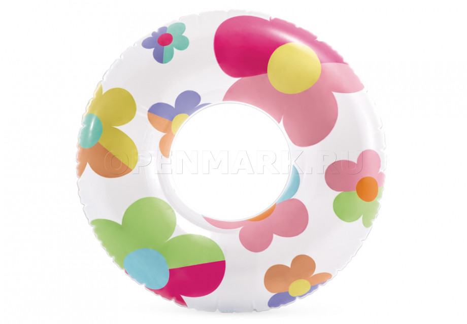      81  Intex 59259NP Whimsical Magic Tubes ( 8 )