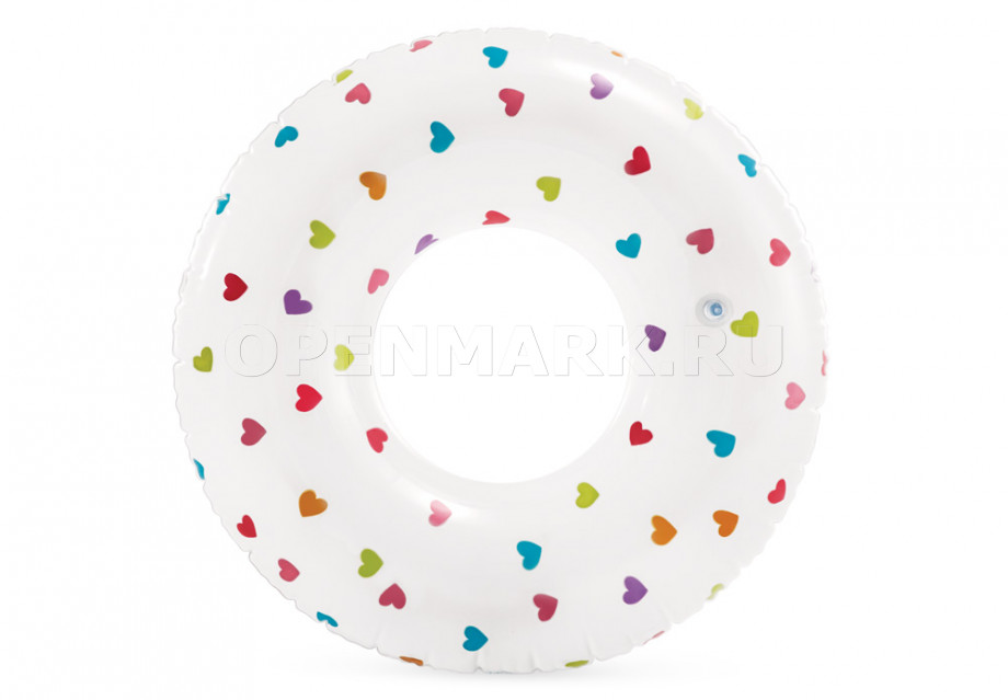      81  Intex 59259NP Whimsical Magic Tubes ( 8 )