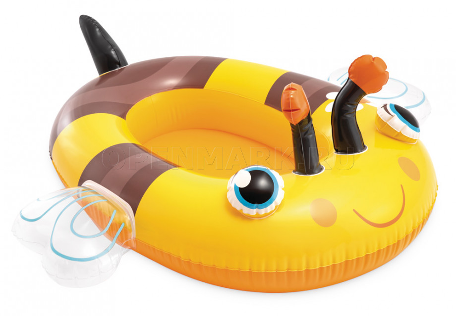     Intex 59380NP Pool Cruisers ( 3  6 )