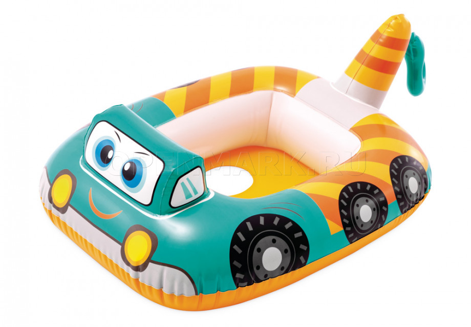     Intex 59586NP Kiddie Float ( 1  2 )