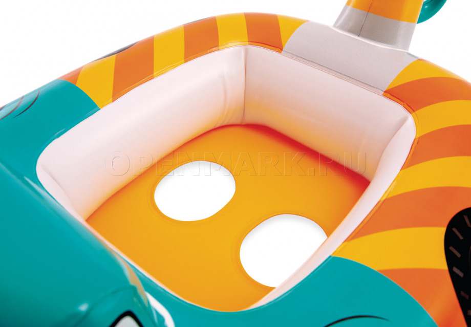    Intex 59586NP Kiddie Float ( 1  2 )