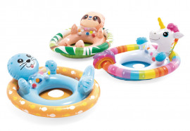     Intex 59570NP See Me Sit Pool Rider ( 3  4 )