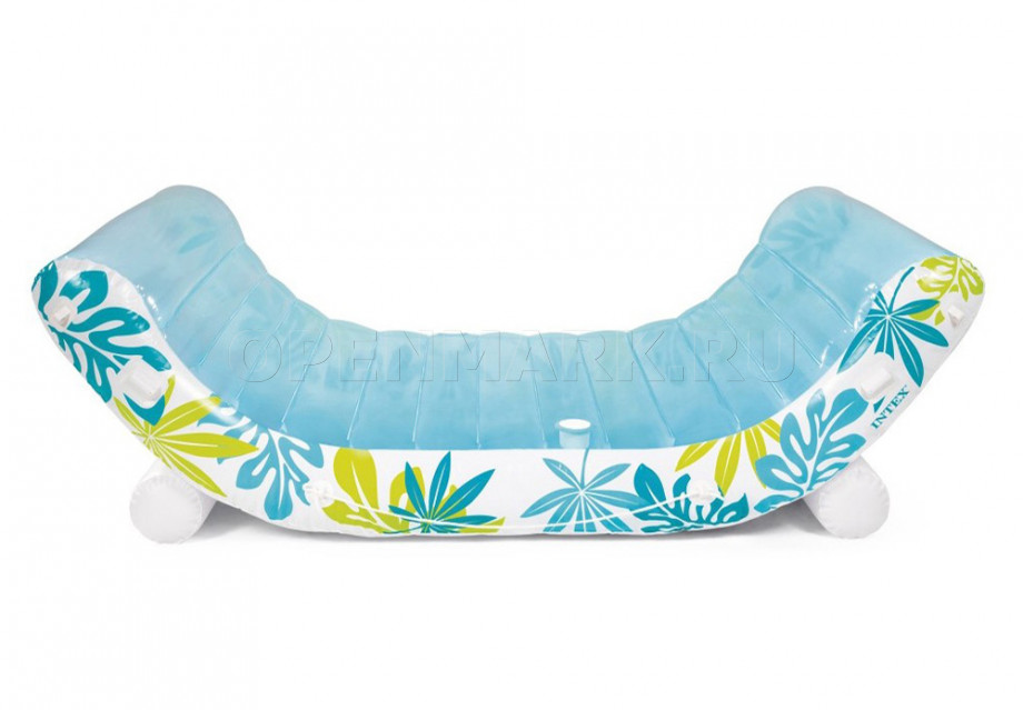 -  Intex 56294EU Tropical Canopy Island (224  150  165 )