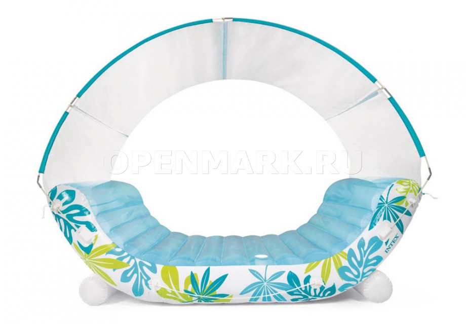 -  Intex 56294EU Tropical Canopy Island (224  150  165 )