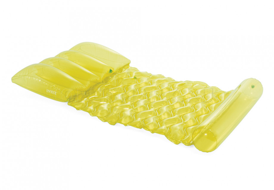     Intex 58725EU Transparent Water Hammock (173  89 )