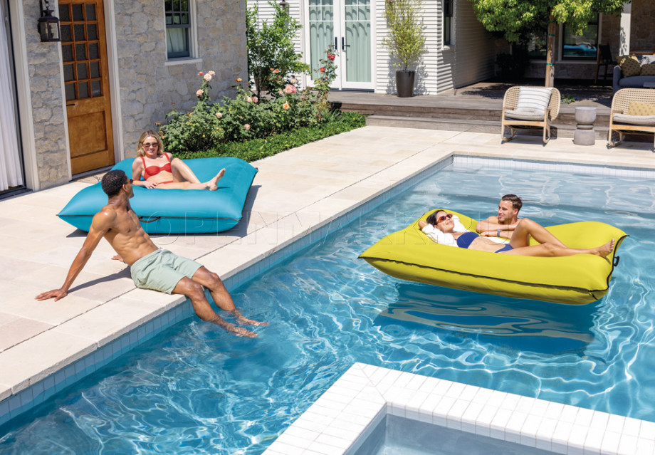    Intex 56794EU Luxe Lounge (198  157 )