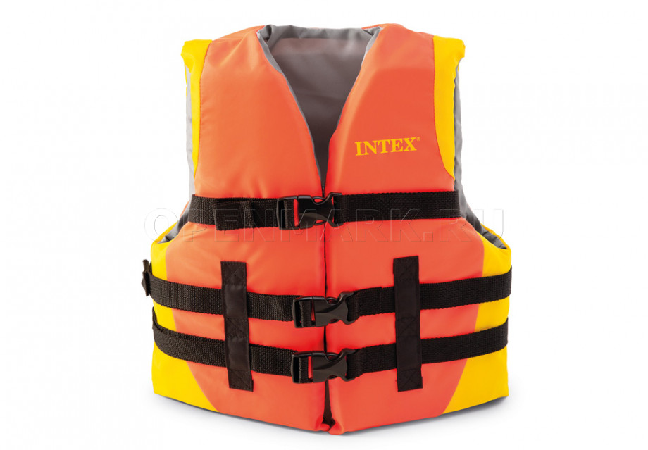    Intex 69680EU Youth Buoyancy Aid