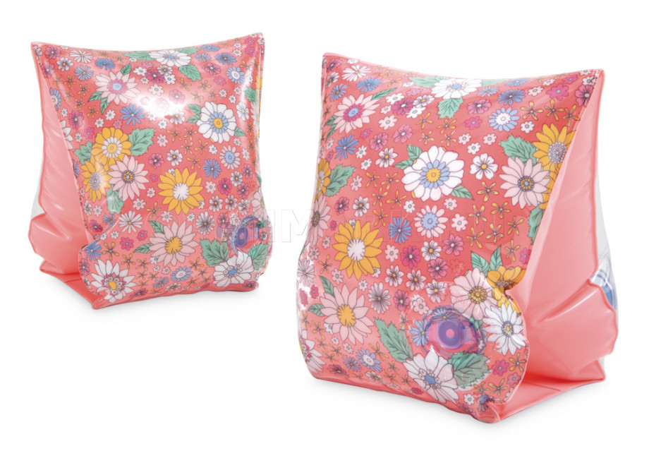    Intex 56669EU Sweet Blossom Arm Bands ( 3  6 )
