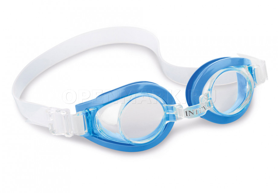    Intex 55602 Play Goggles ( 3  8  )