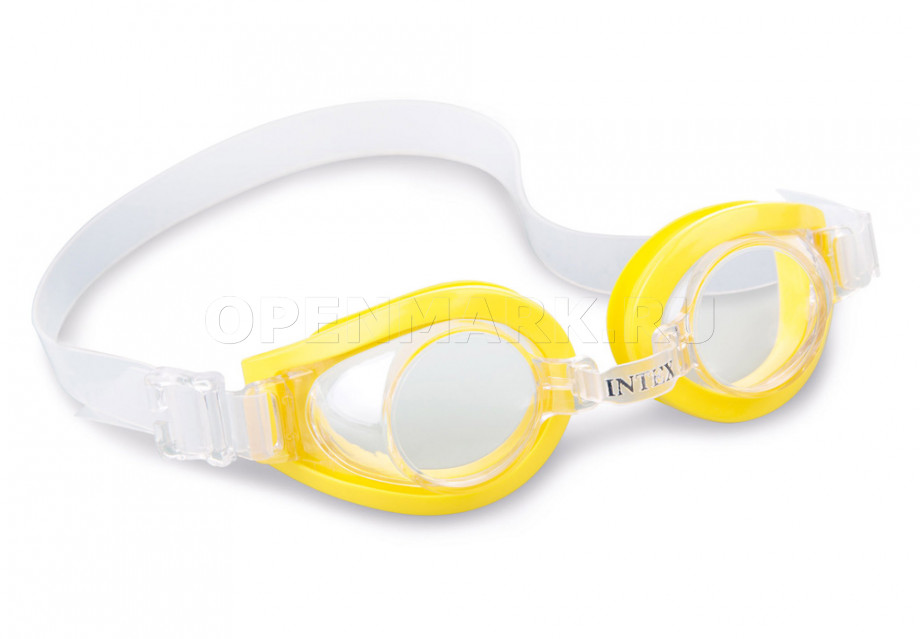    Intex 55602 Play Goggles ( 3  8  )