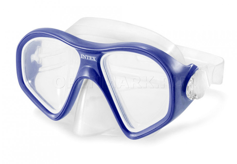    Intex 55977 Reef Rider Masks ( 14 )