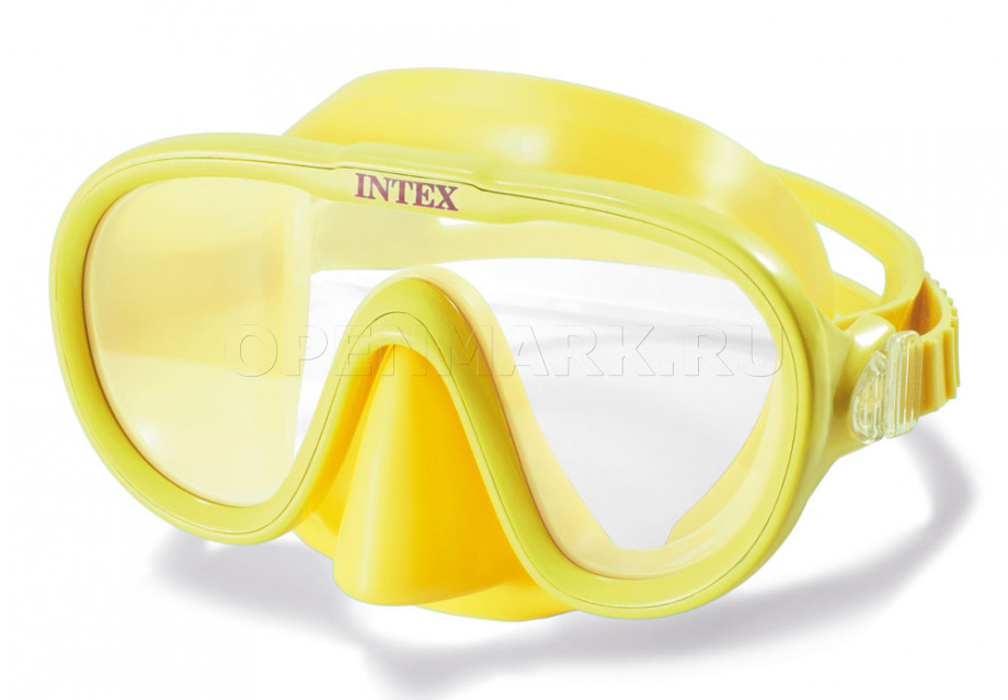      Intex 55642 Adventurer Swim Set ( 8 )