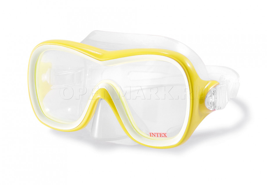      Intex 55647 Wave Rider Swim Set ( 8 )