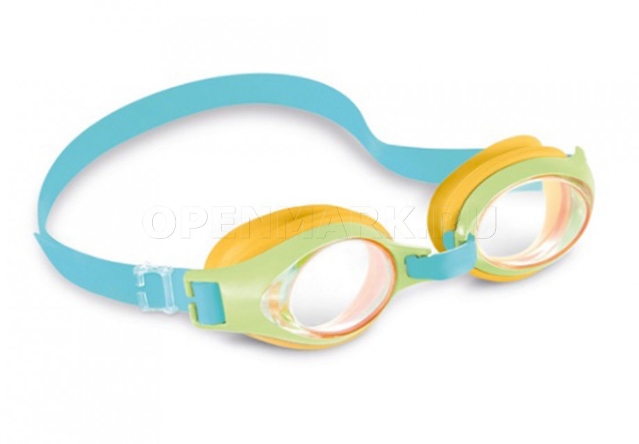    Intex 55611 Junior Goggles ( 3  8 )